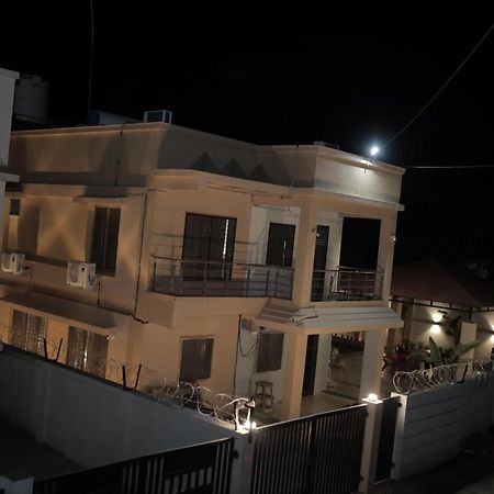 Kookee Villa Hatgarh Bagian luar foto