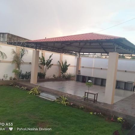 Kookee Villa Hatgarh Bagian luar foto