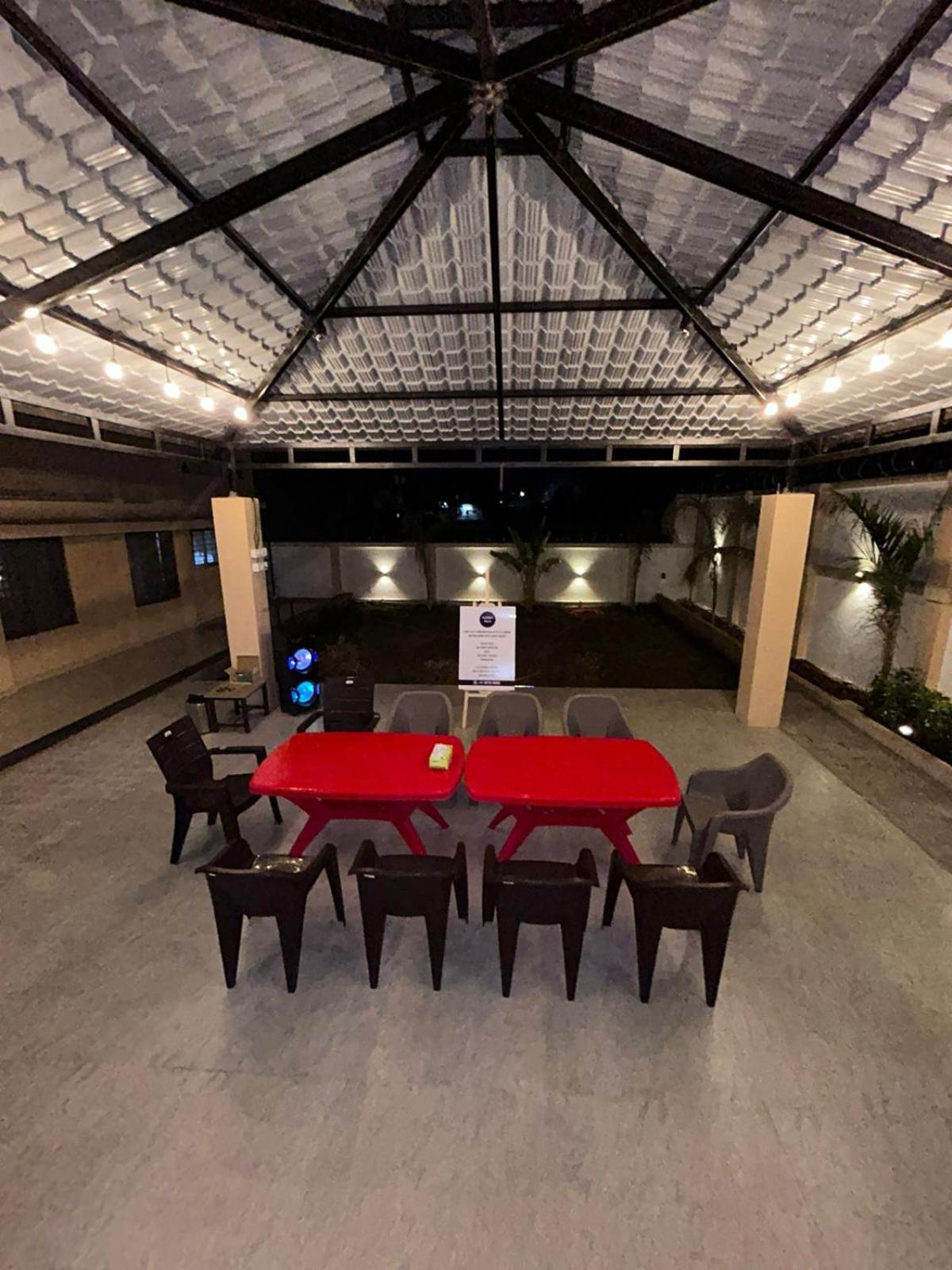 Kookee Villa Hatgarh Bagian luar foto