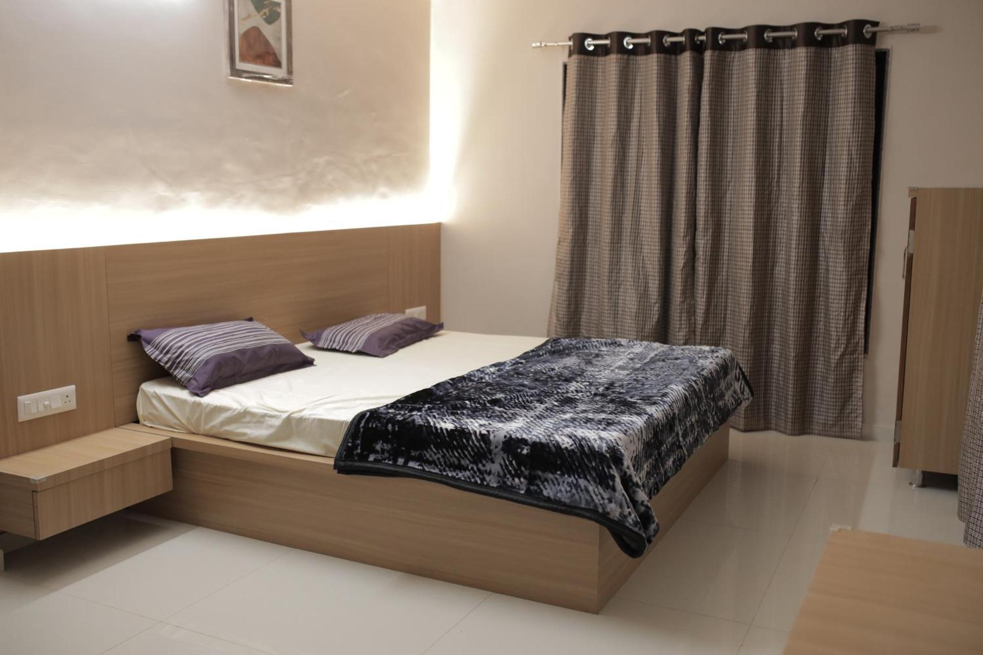 Kookee Villa Hatgarh Bagian luar foto