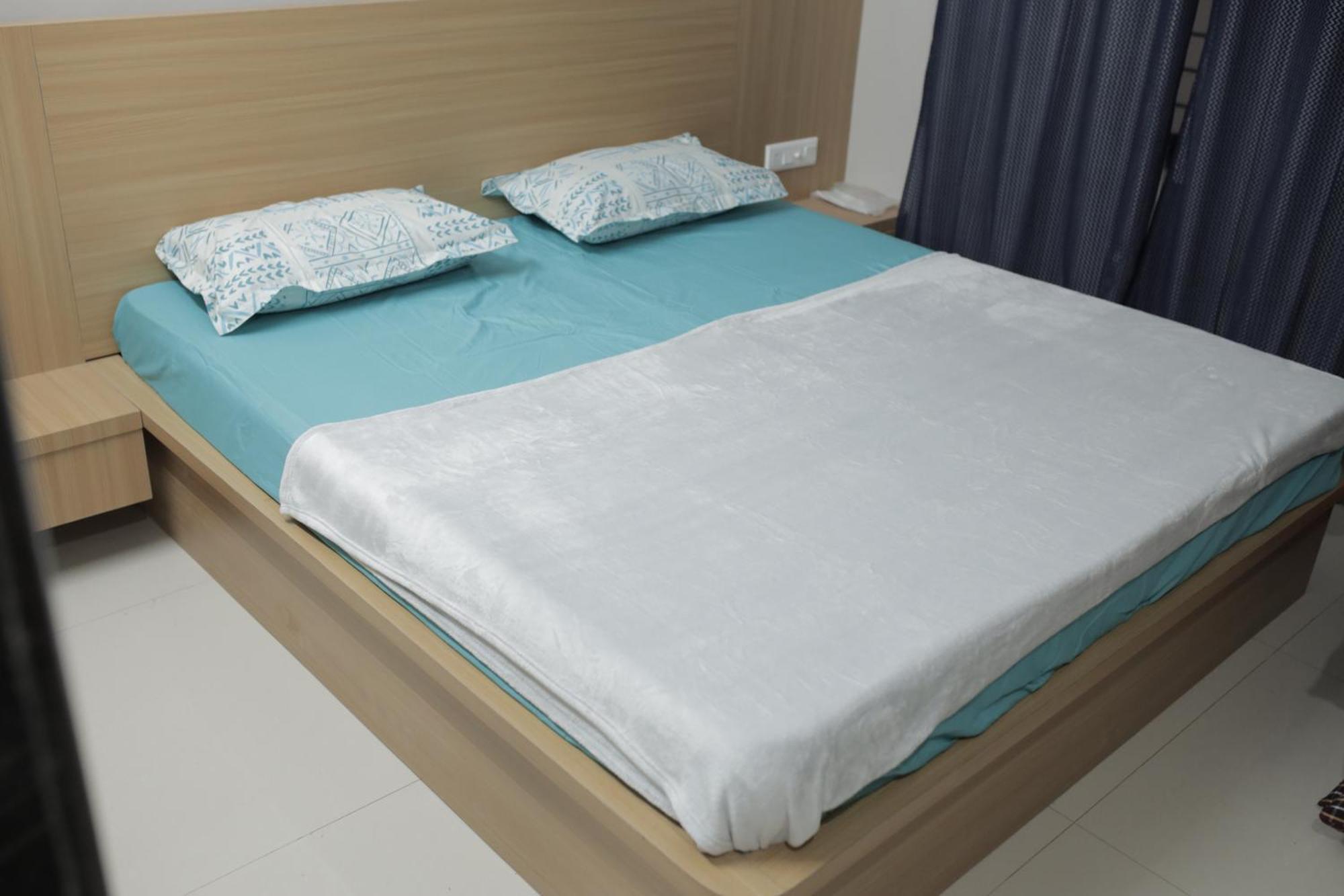 Kookee Villa Hatgarh Bagian luar foto