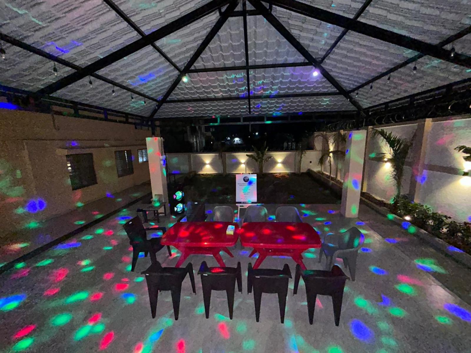 Kookee Villa Hatgarh Bagian luar foto