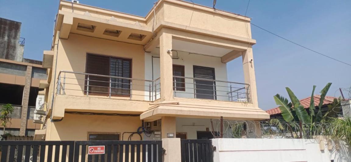 Kookee Villa Hatgarh Bagian luar foto
