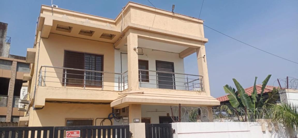 Kookee Villa Hatgarh Bagian luar foto