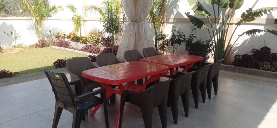 Kookee Villa Hatgarh Bagian luar foto