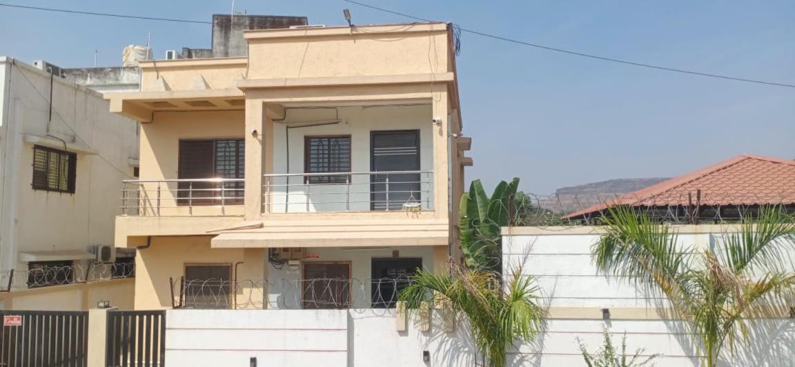 Kookee Villa Hatgarh Bagian luar foto