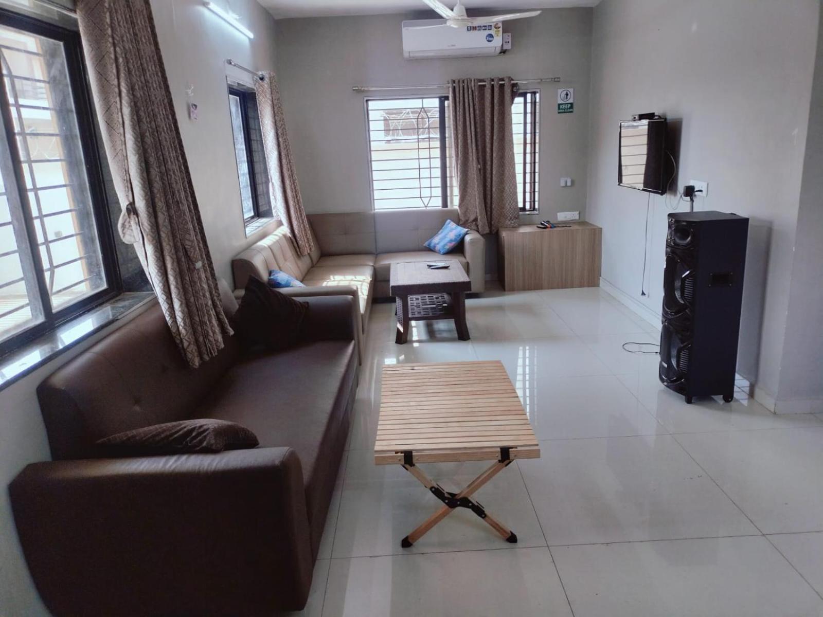 Kookee Villa Hatgarh Bagian luar foto