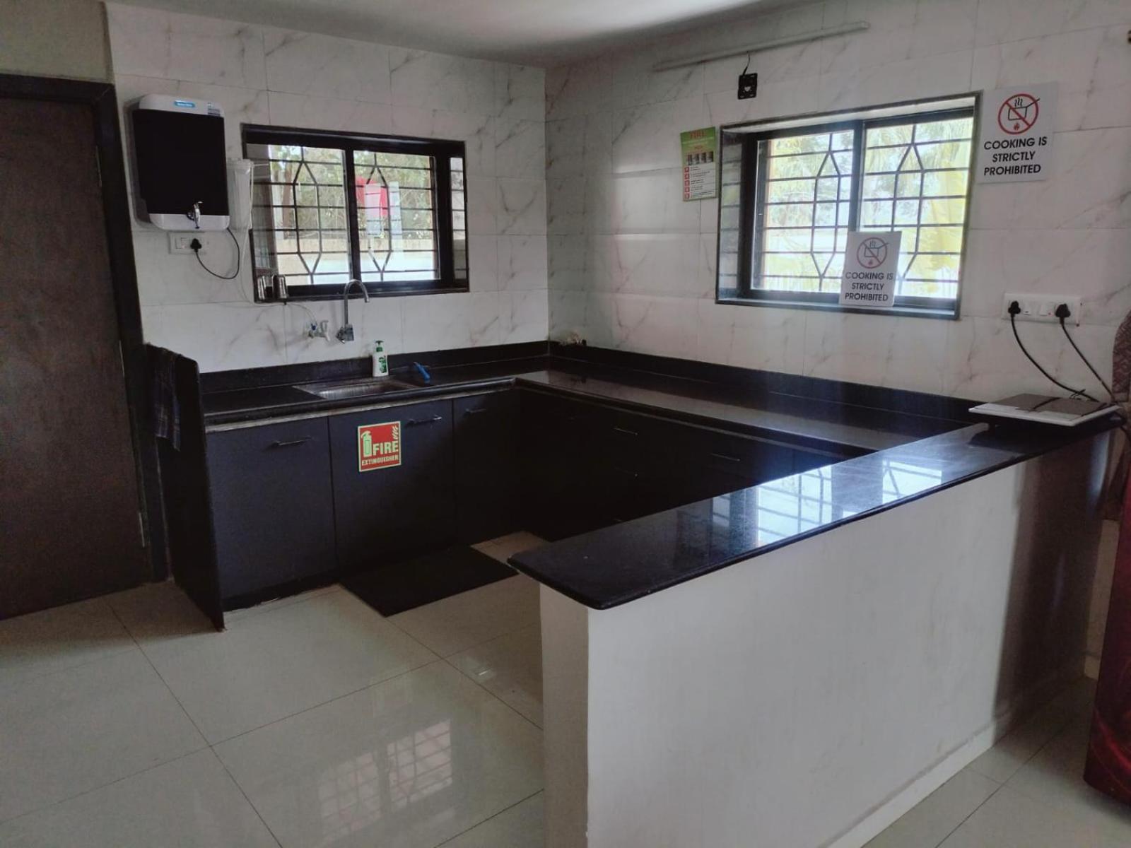Kookee Villa Hatgarh Bagian luar foto