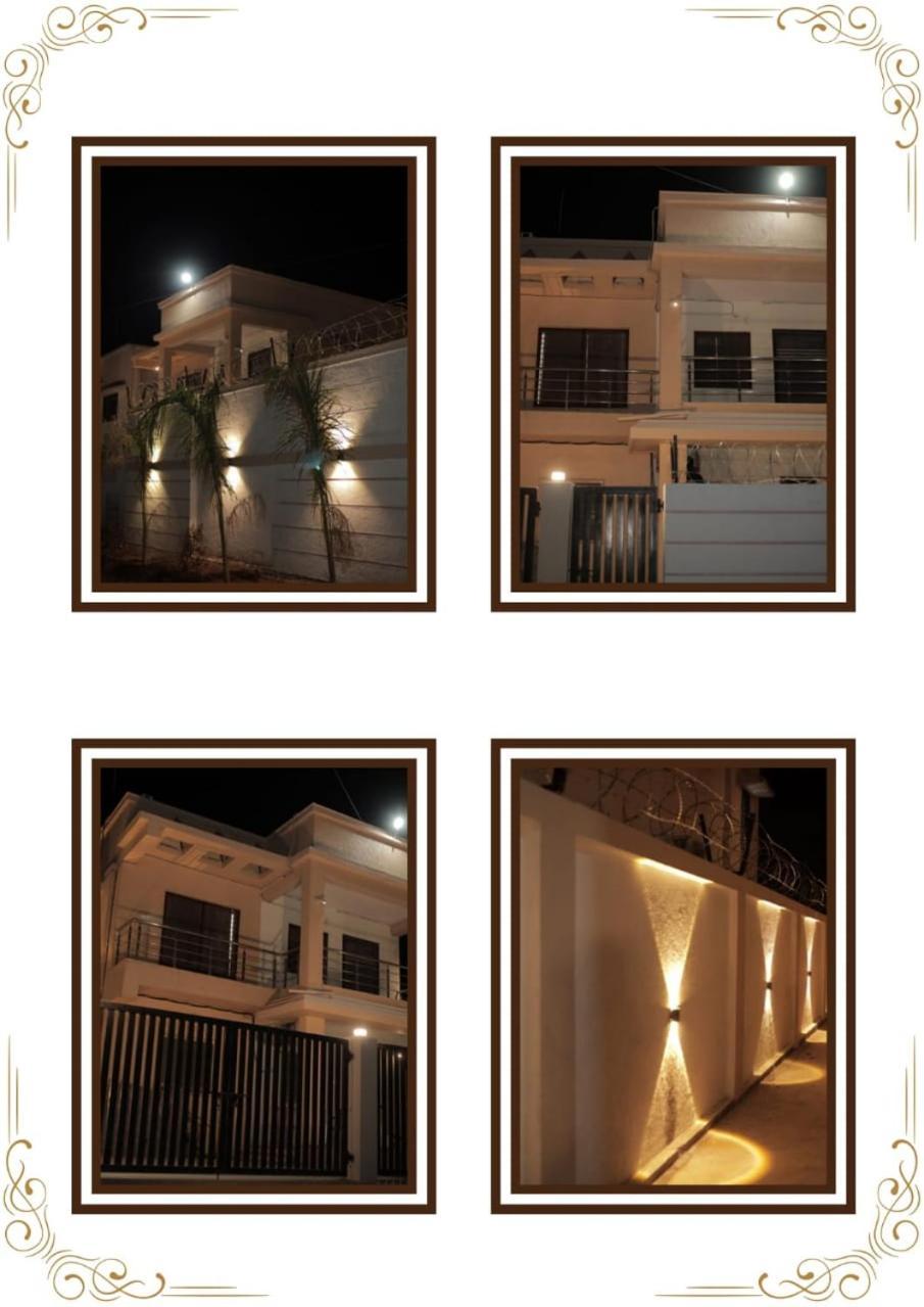 Kookee Villa Hatgarh Bagian luar foto